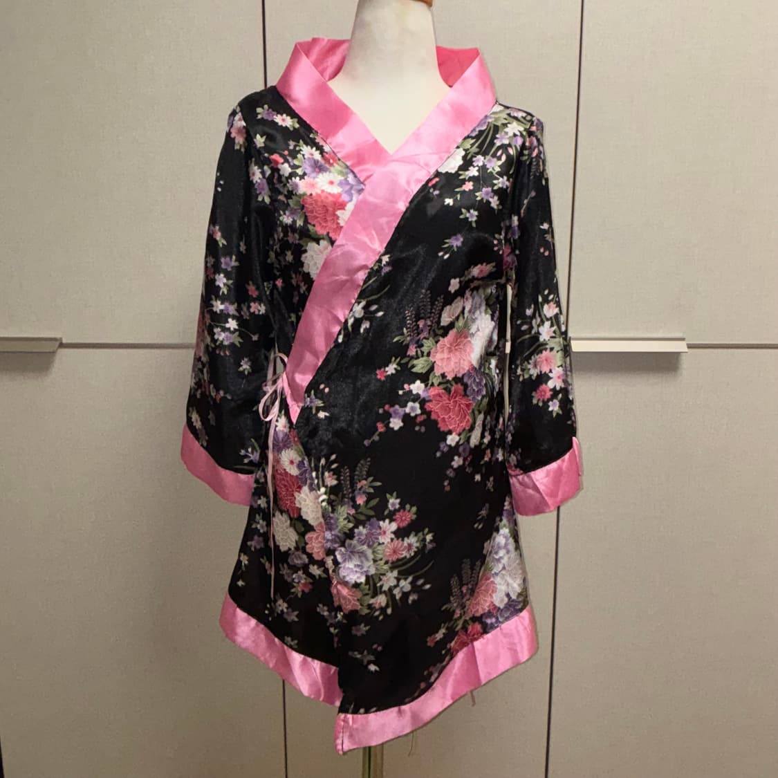 일본 오리엔탈 유카타 상의 상품이미지1