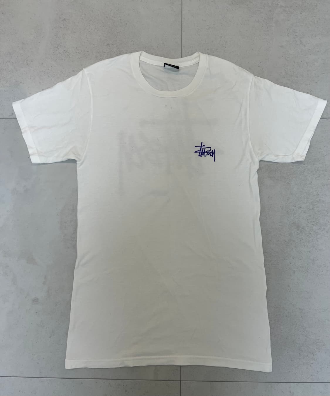 STUSSY T-SHIRTS 상품이미지1