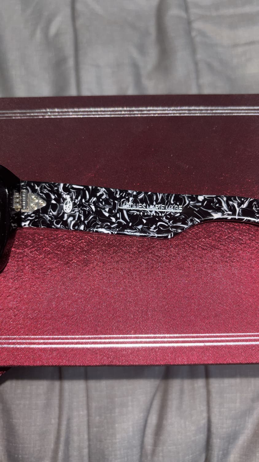 자크마리마지 아스카리 선글라스 상품이미지6