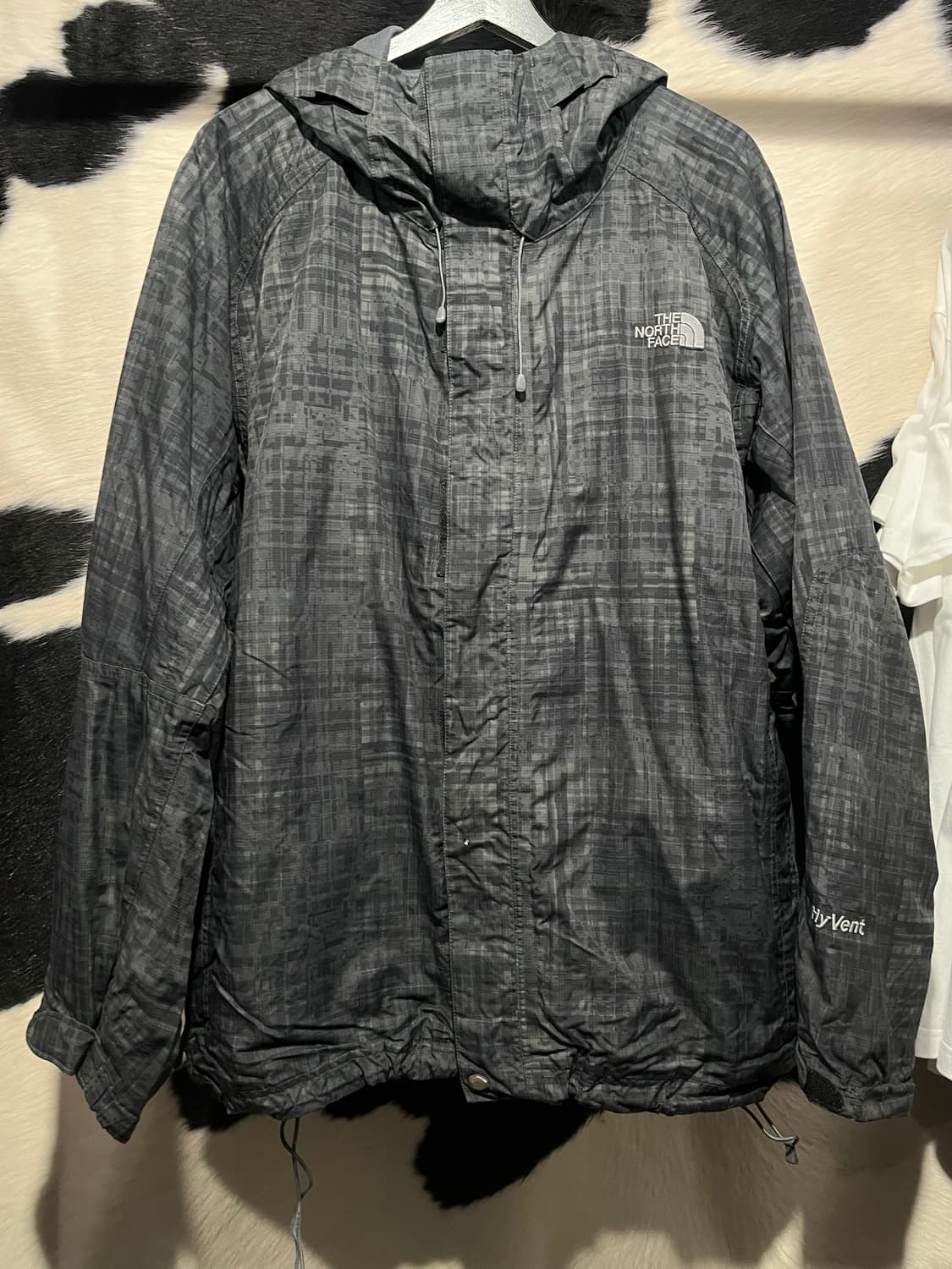 더 노스페이스 윈드자켓 상품이미지2