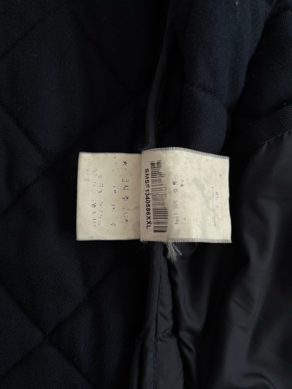 POLO RALPH LAUREN quilted puffer jacket  상품이미지9