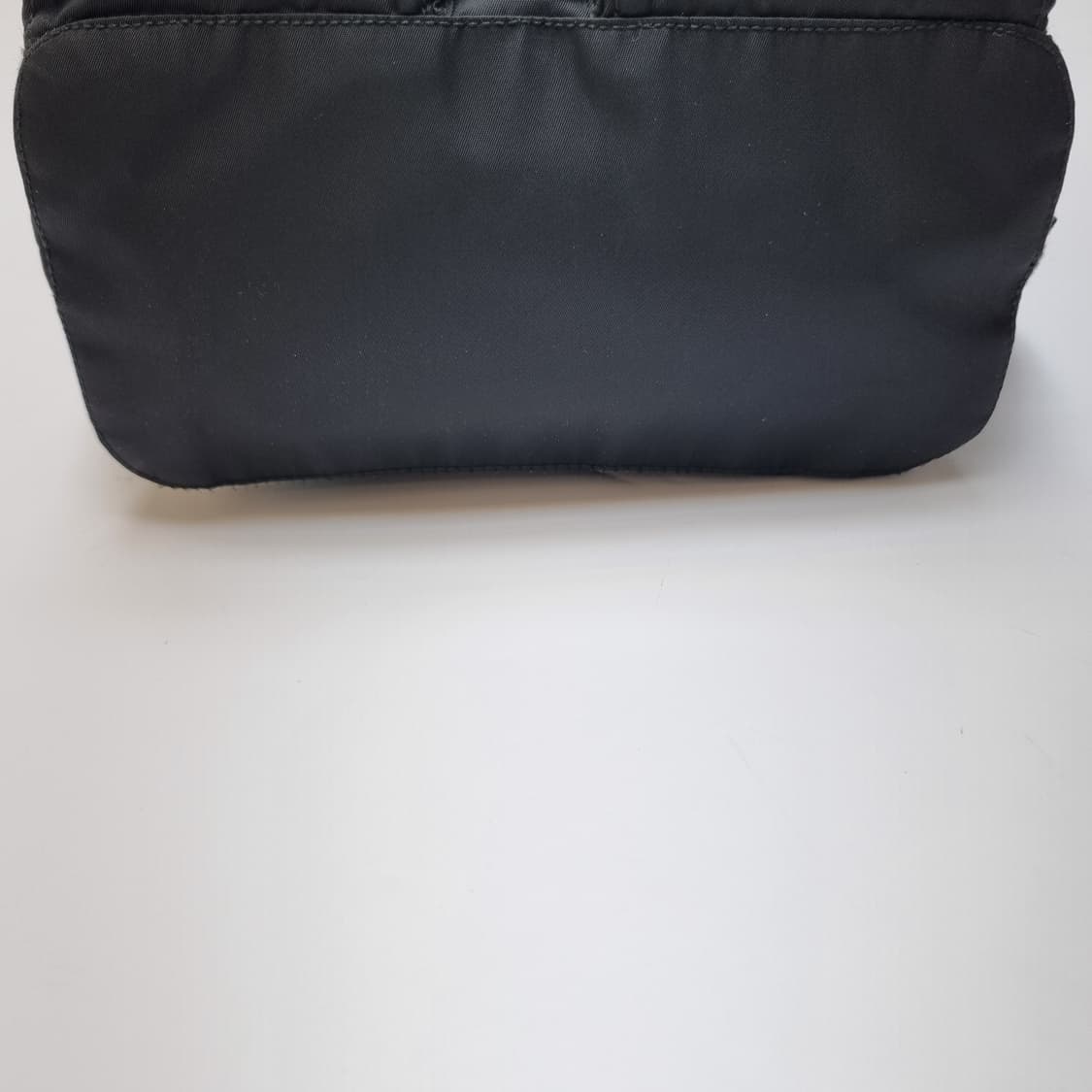 프라다 PRADA 나일론 백팩 스몰 (상급) 상품이미지8