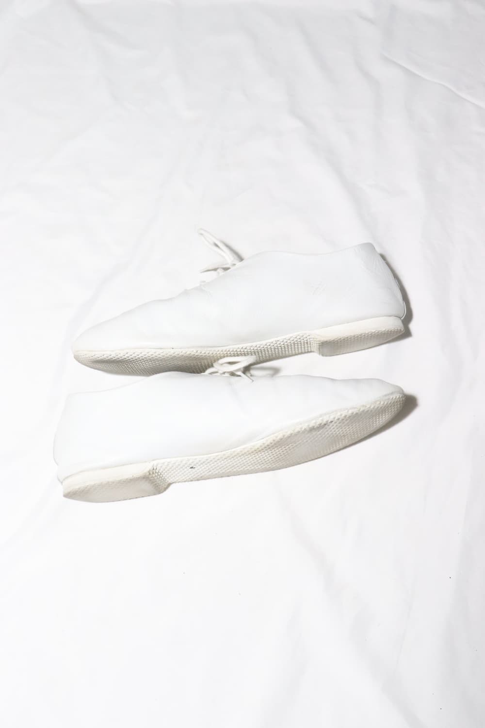 [42] 레페토 재즈 화이트 상품이미지2