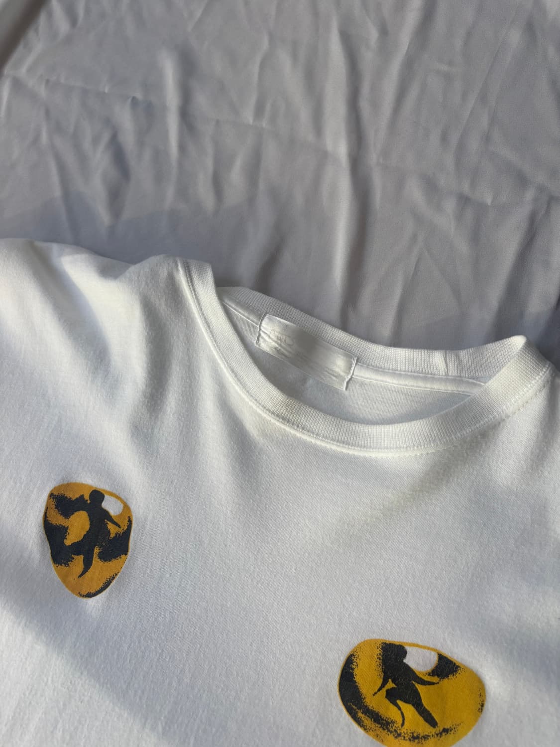 80s Cats Musical 프로모 티셔츠 상품이미지5