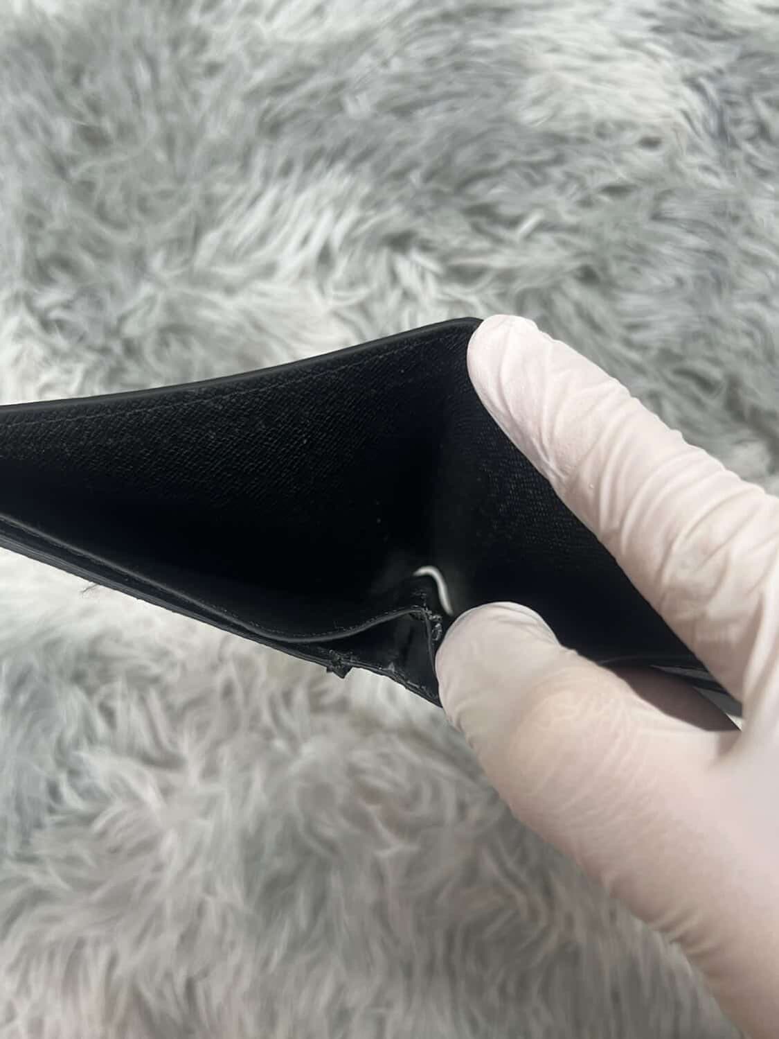 [단품] 루이비통 모노그램 멀티플윌릿 반지갑 상품이미지5