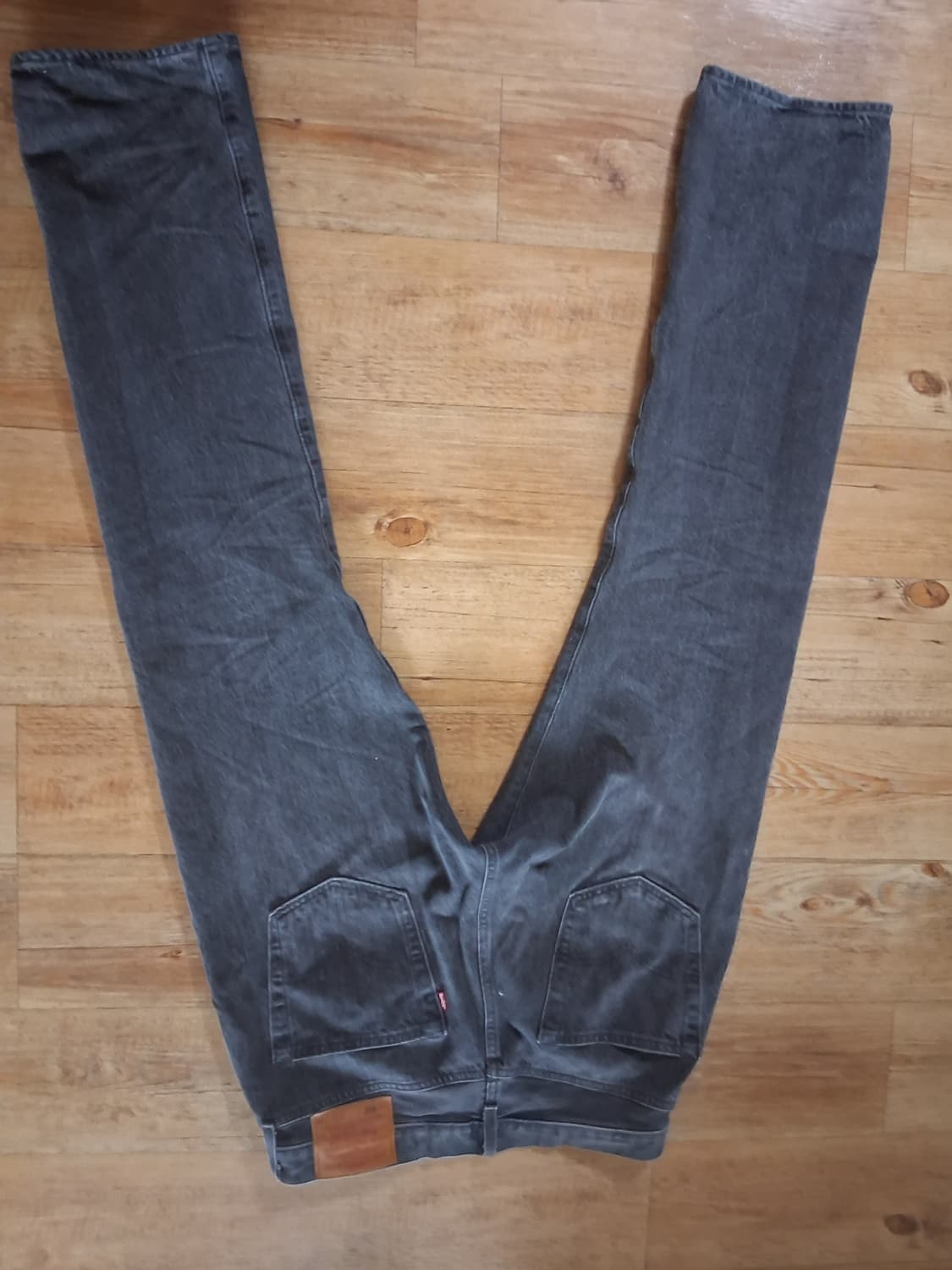 Levi's 501 상품이미지2