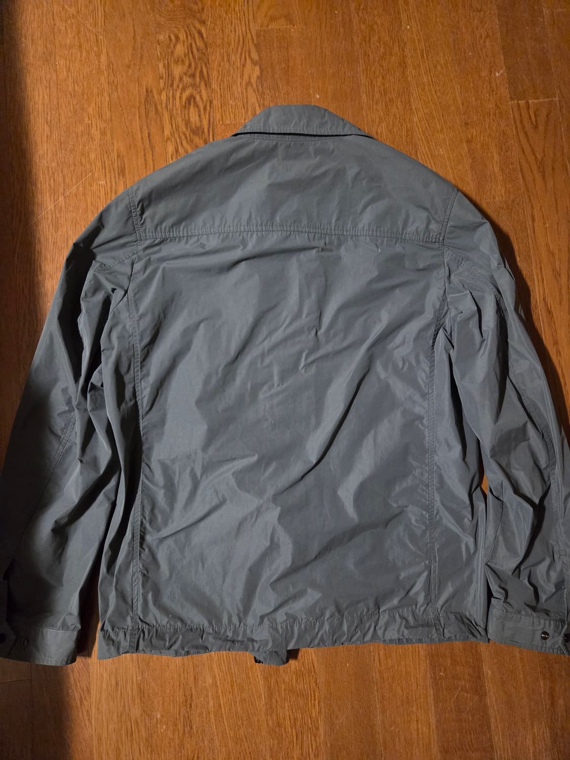 Cp컴퍼니 메트로폴리스 자켓 100사이즈 상품이미지5