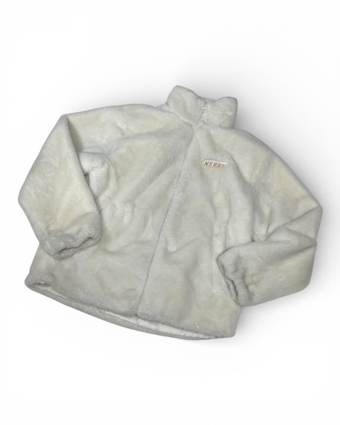 nerdy 널디 플리스 자켓 XS 상품이미지3