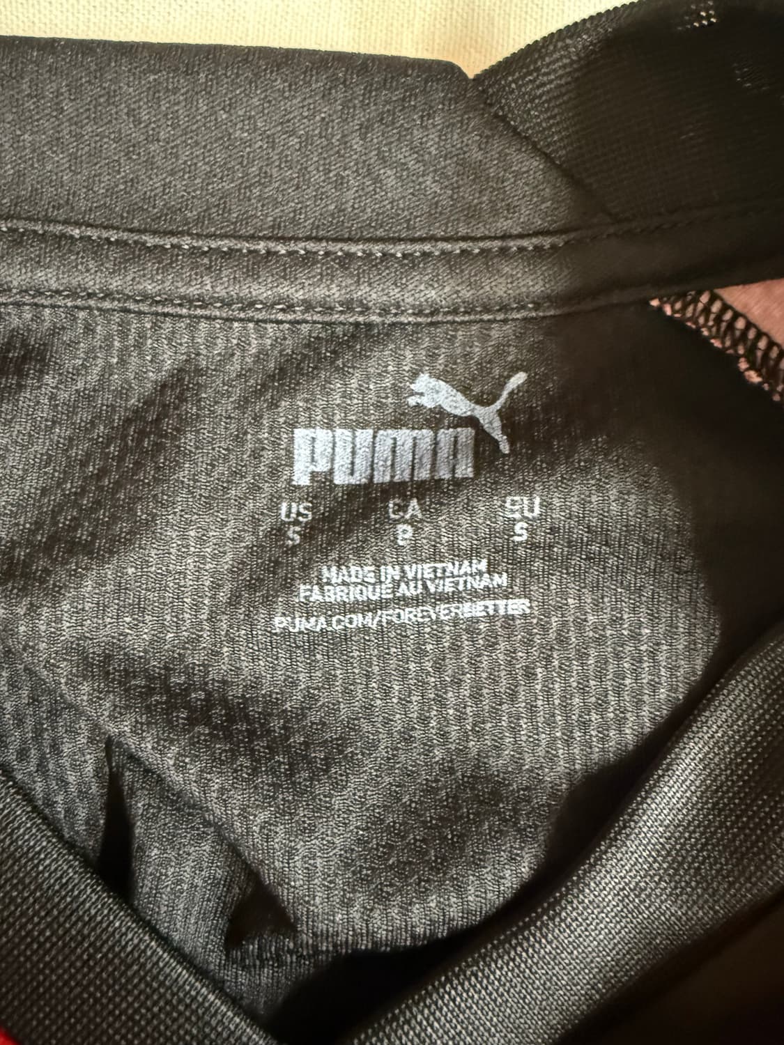 22/23 맨시티 어웨이 킷 상품이미지3