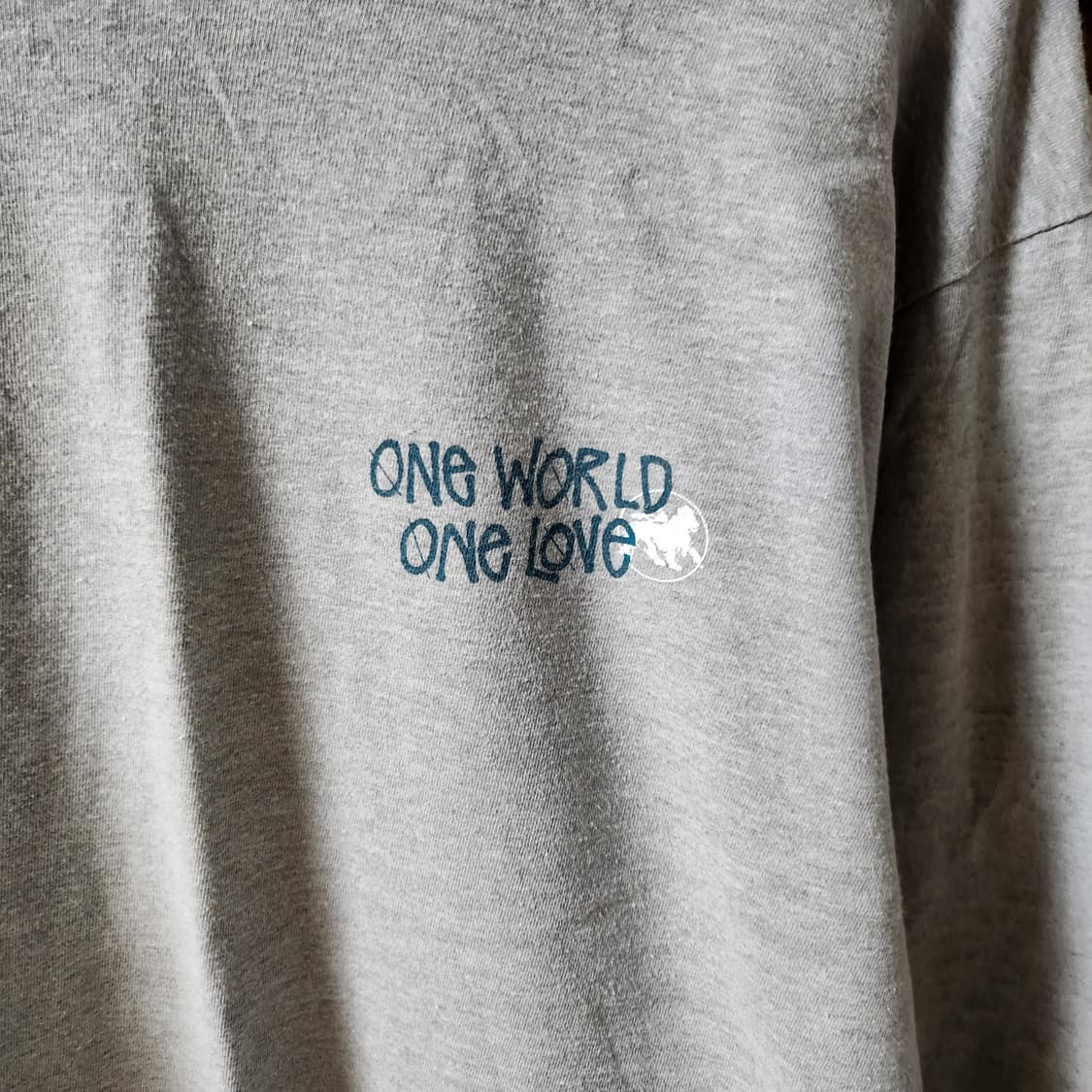 [L] 스투시 롱슬리브 긴팔 상품이미지3