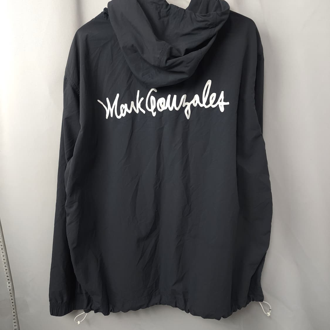 55[130] 마크곤잘레스 아노락 후드티셔츠 바람막이  상품이미지6