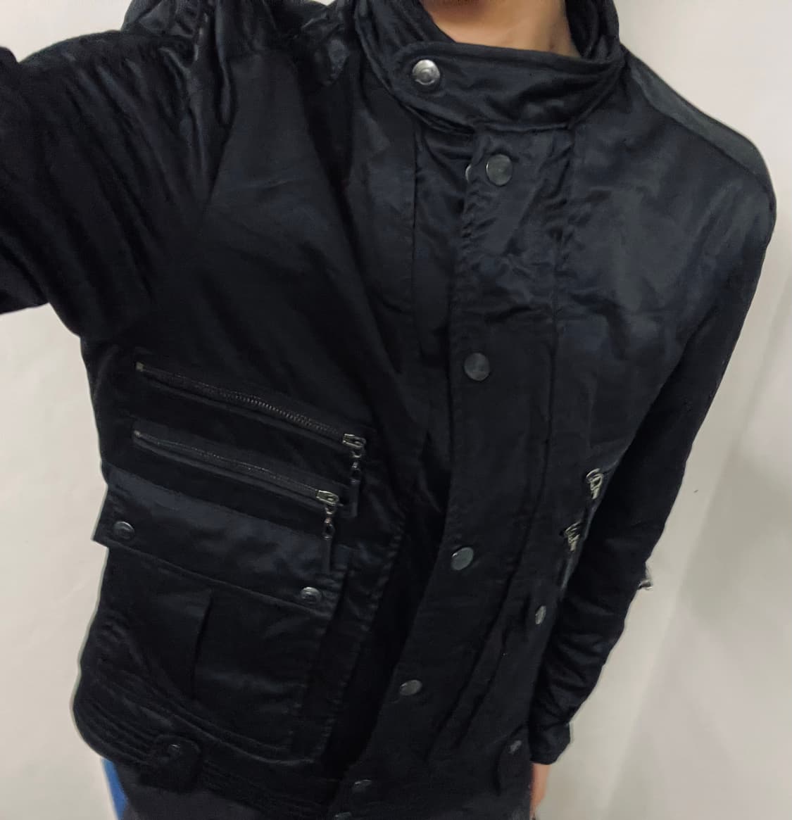 Justcavalli자켓 상품이미지3