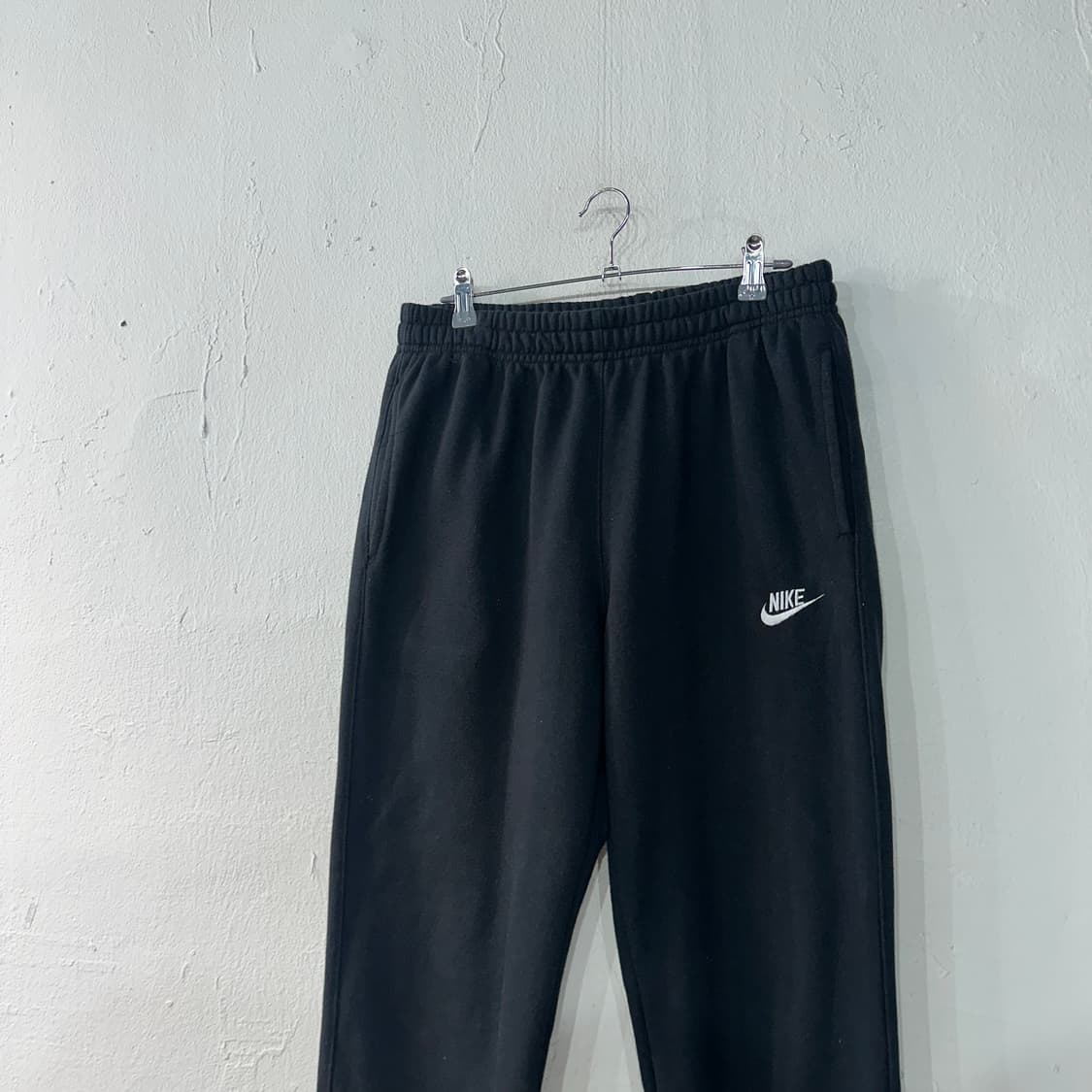 나이키 트레이닝 조거팬츠 L 상품이미지2