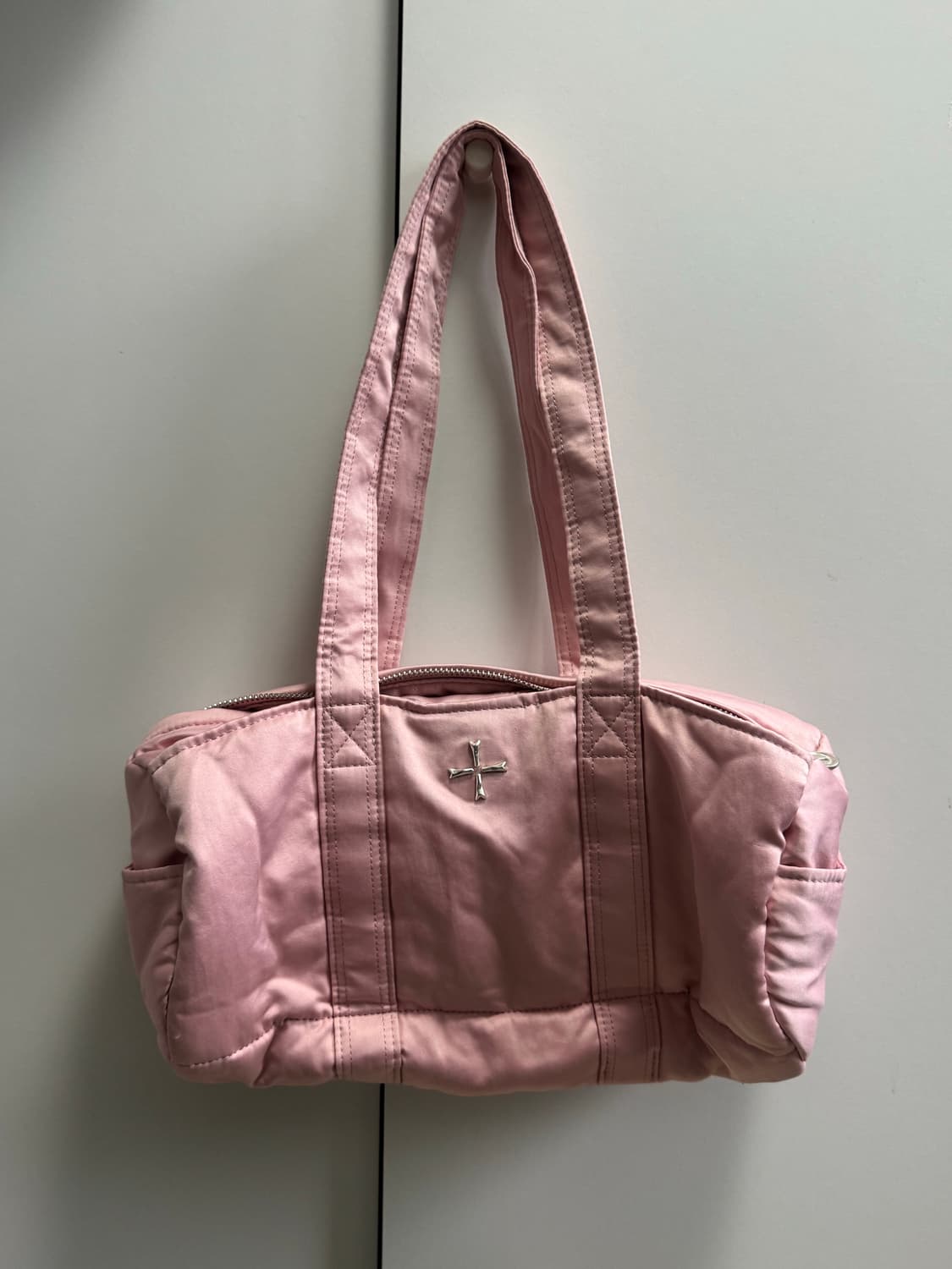 카하라 발레리나백 핑크 조이가방 상품이미지1