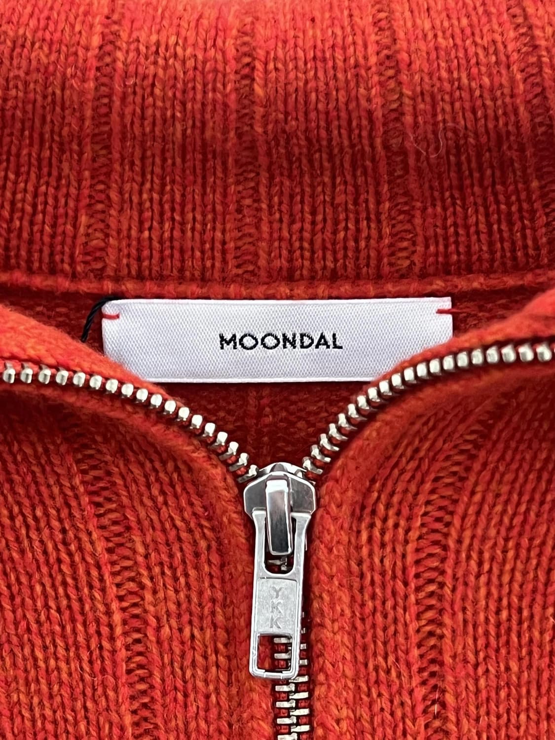 문달 캐시미어 니트 상품이미지1