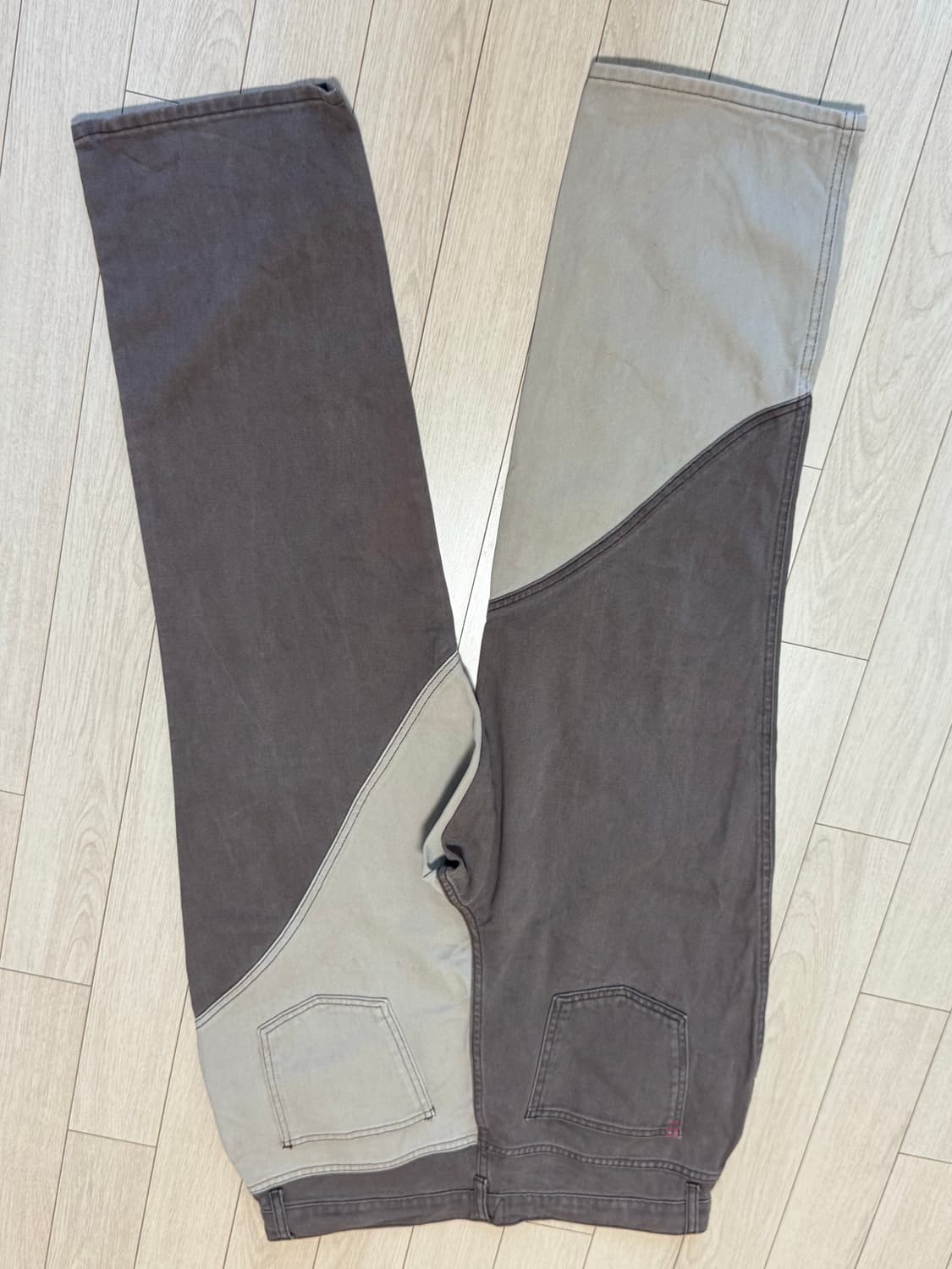 BDG Urban Outfitters 카우보이 진 상품이미지4