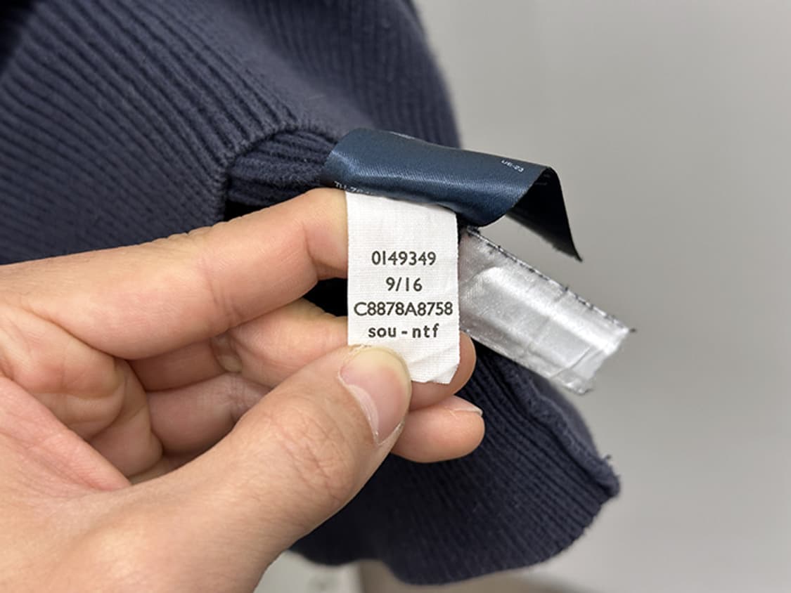 TOMMY HILFIGER (men's S, women's L) 상품이미지10