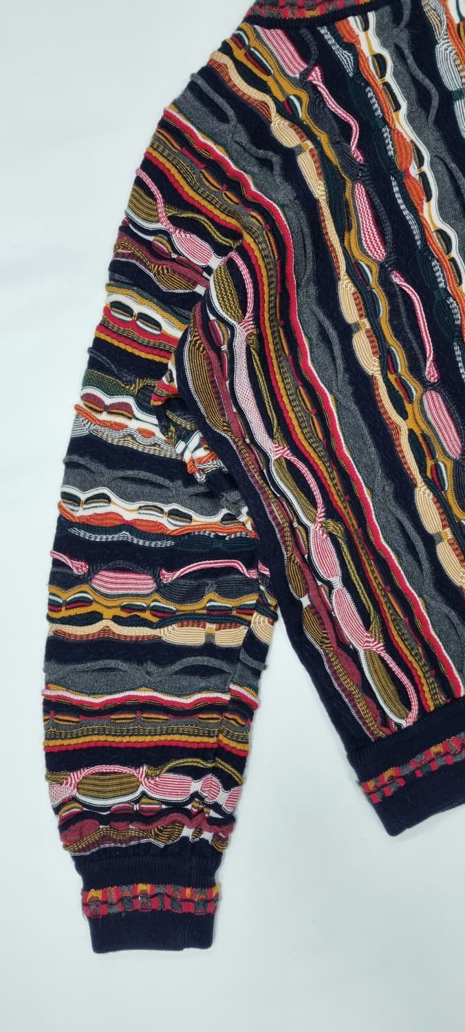 LAGACHE 라가쉬 케이블 니트 L _남성 상품이미지7