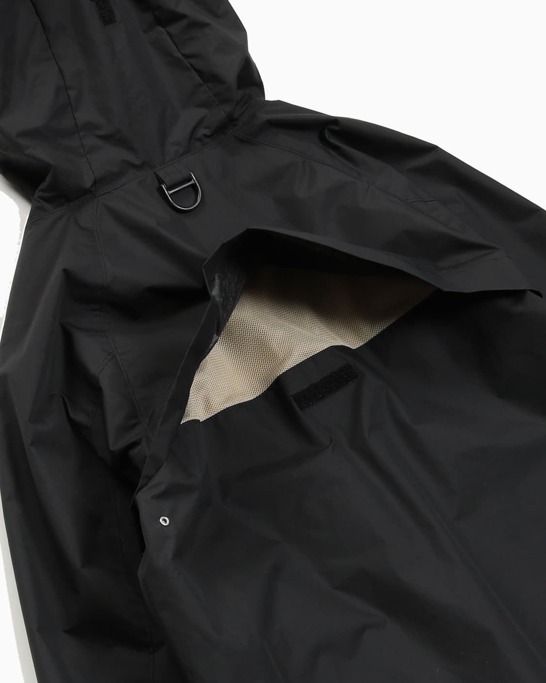 앤즈앤드민즈 윈드파카 상품이미지10