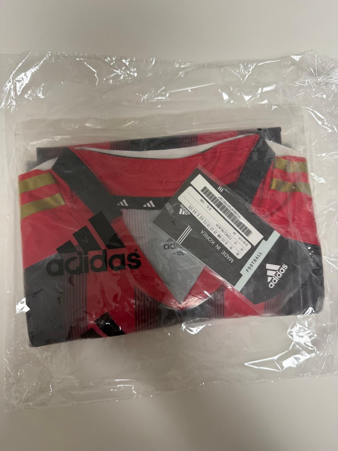 2005 FC서울 홈 100 새제품 판매 상품이미지1