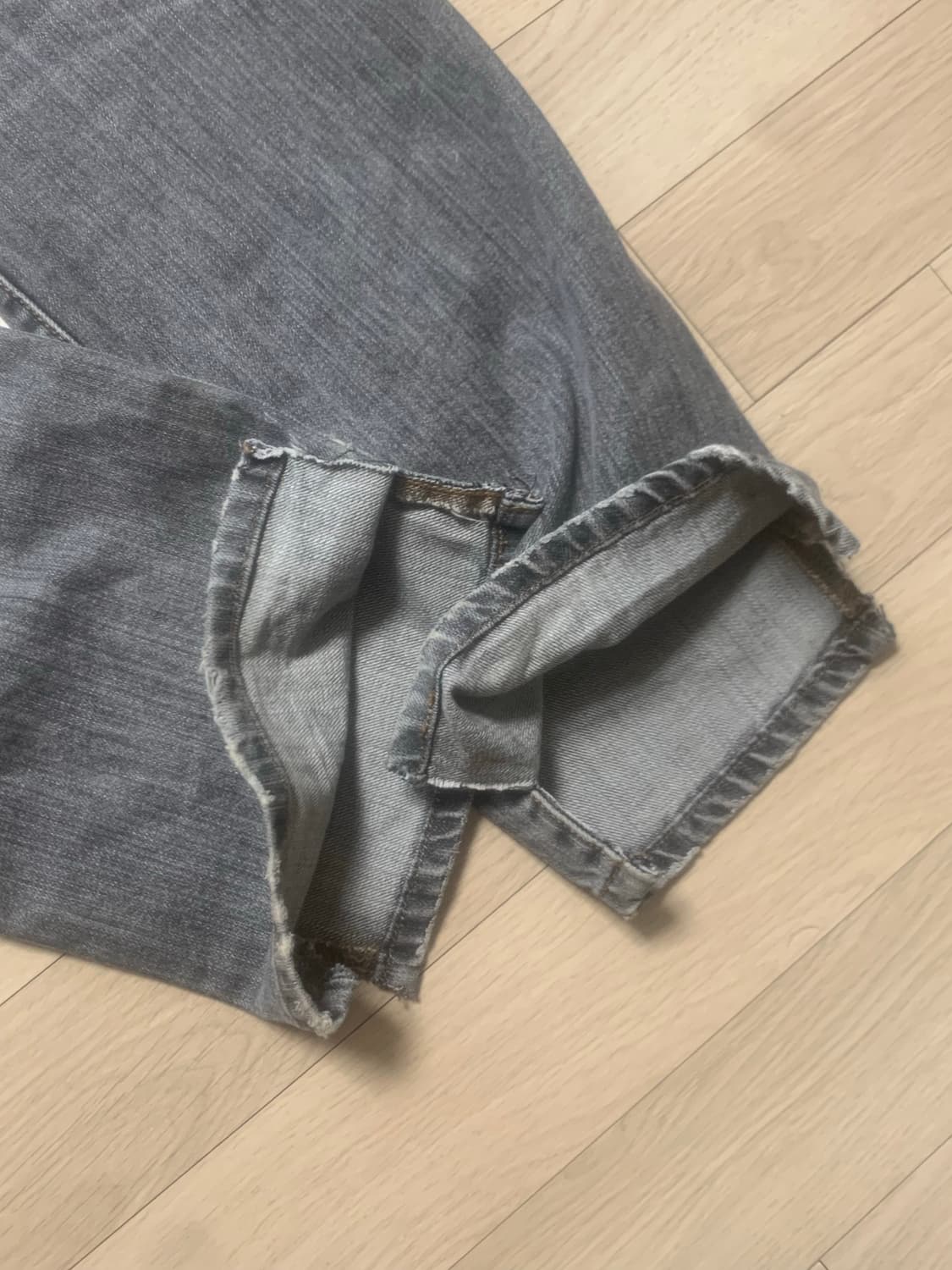 리바이스 501 오리지널  상품이미지6