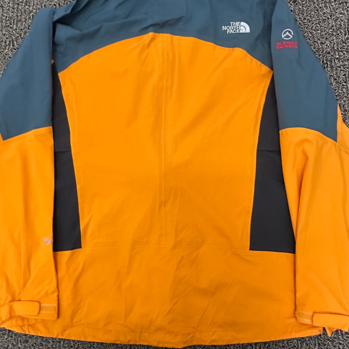노스페이스 써밋 여성 바람막이 자켓 2XL 상품이미지7