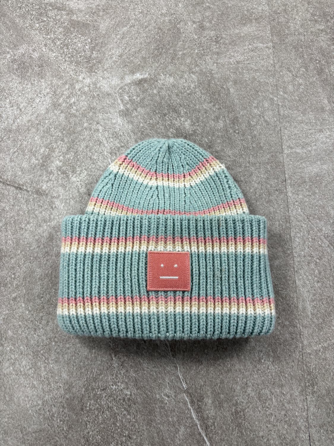 Acne Studios Knit Cap    상품이미지1