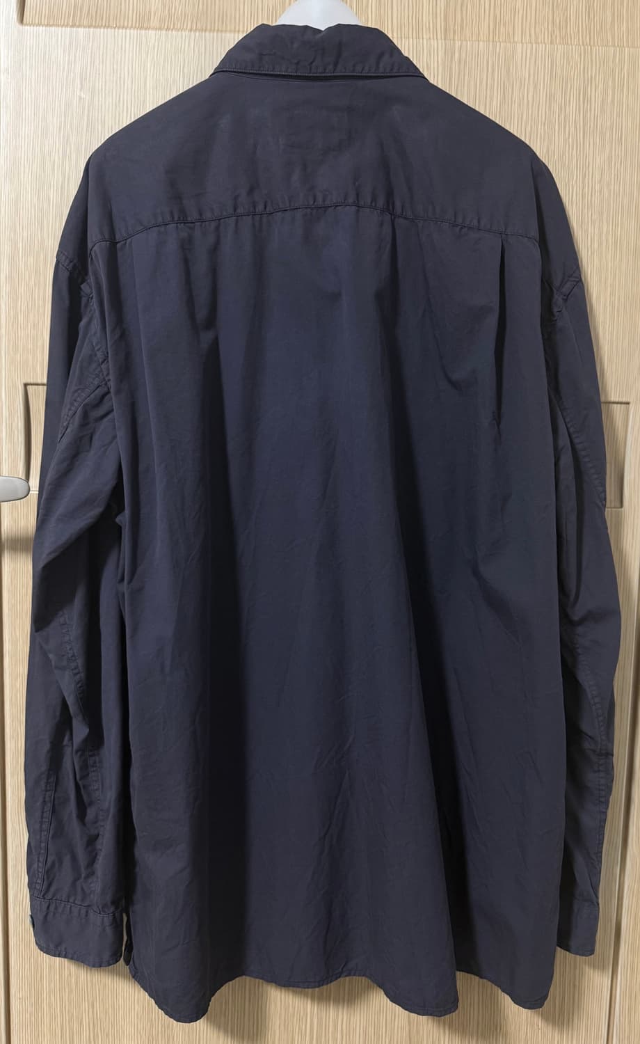 어나더오피스 컴피 가먼트셔츠 수미 1사이즈 판매 상품이미지2