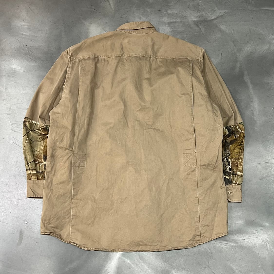  레드헤드 리얼트리 셔츠 y14963 상품이미지2