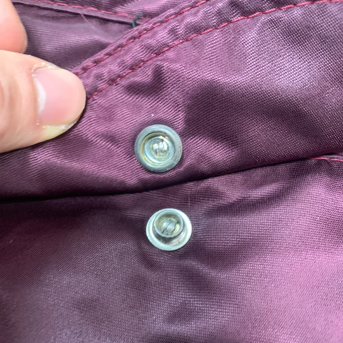 L)Corinth 코린스 아크틱 파카 n3b 상품이미지9