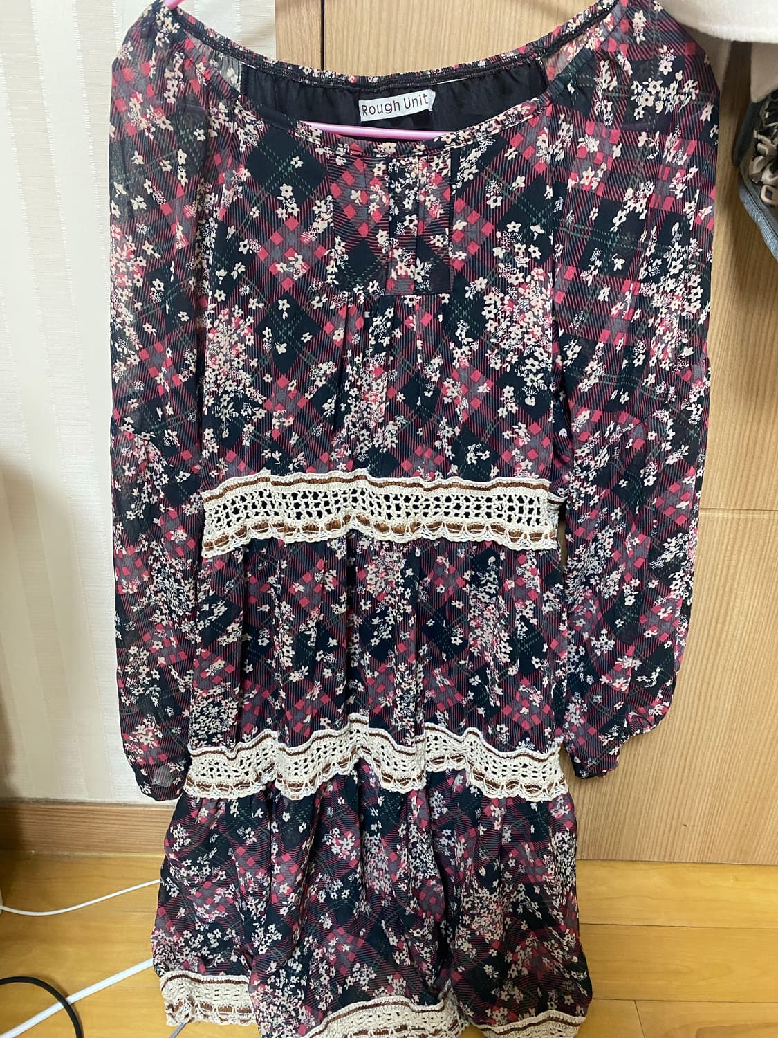 원피스 상품이미지1