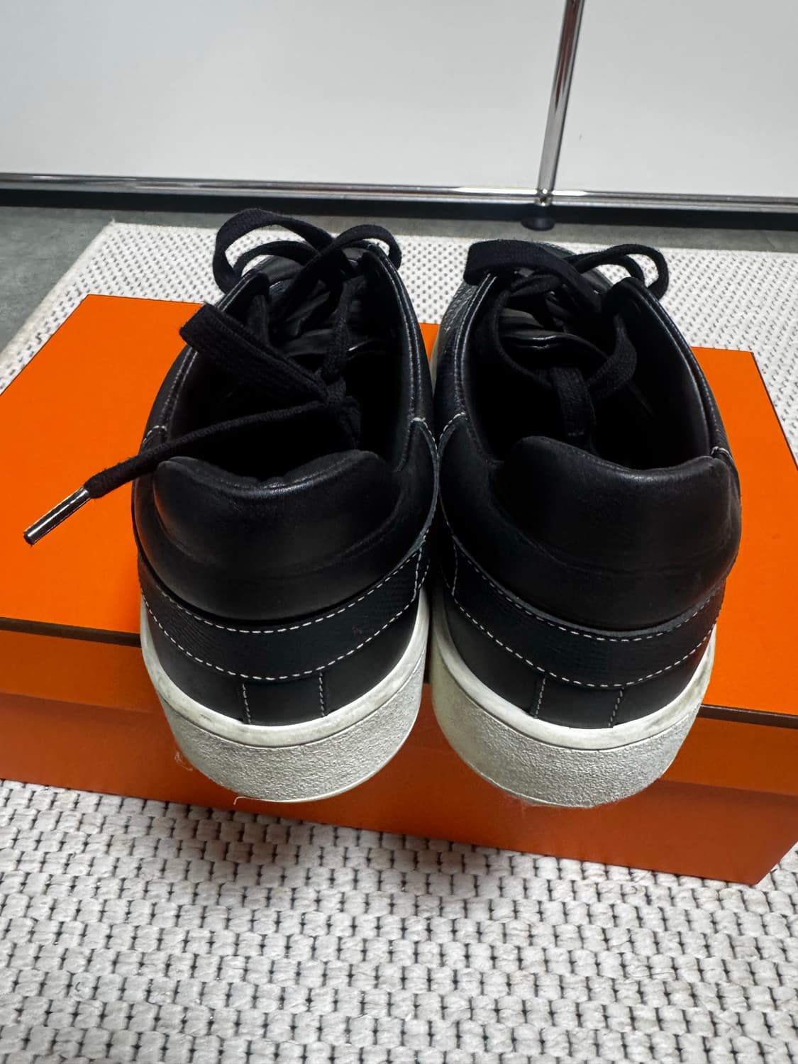 에르메스 Feee 프리 스니커즈 상품이미지6