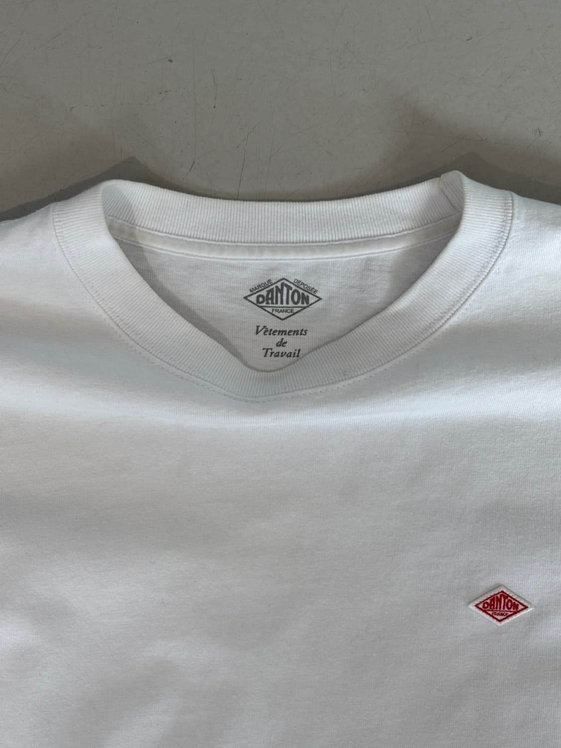 Danton Long Sleeve 상품이미지4