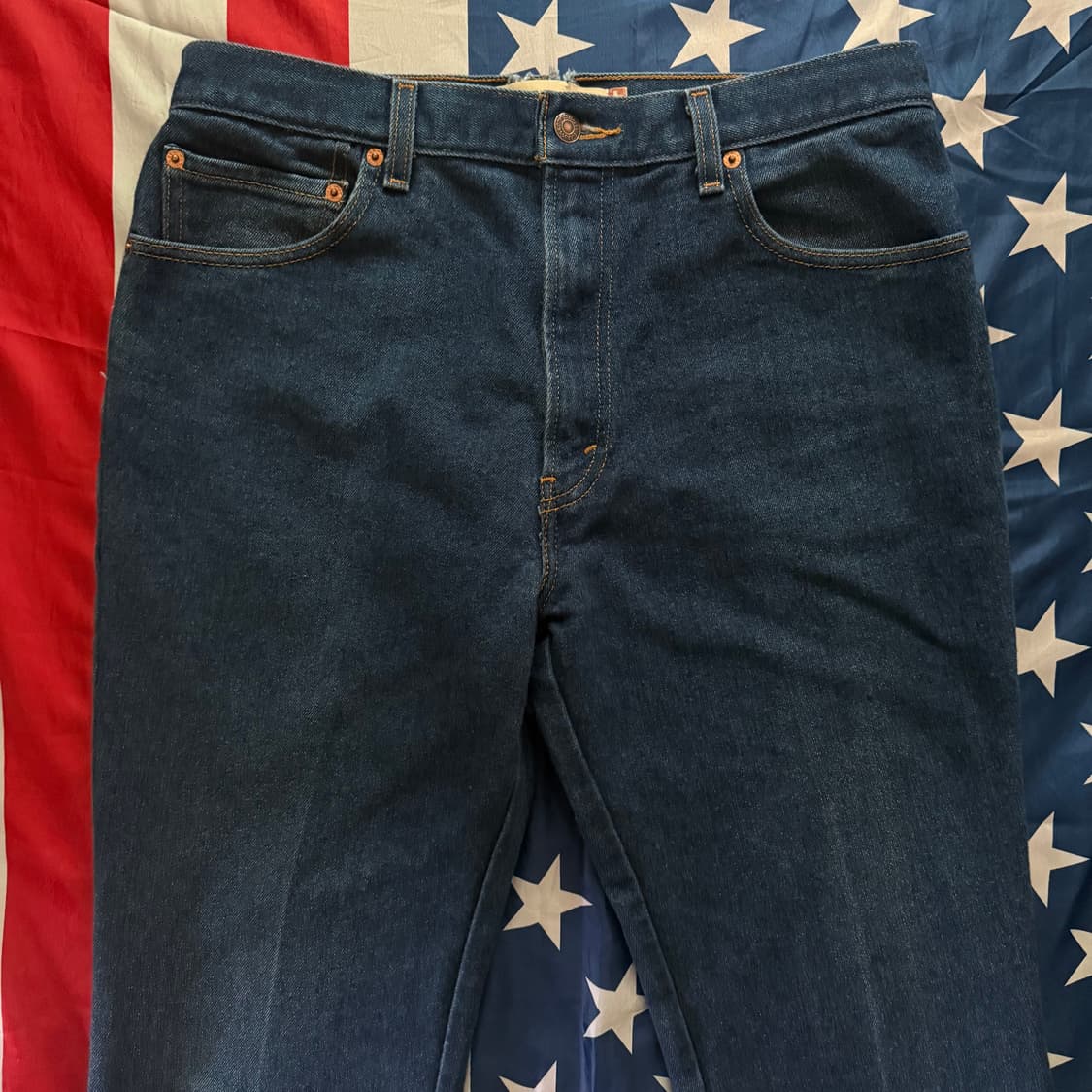 [36] Levi's 리바이스 517 데님 청바지 -6 상품이미지2