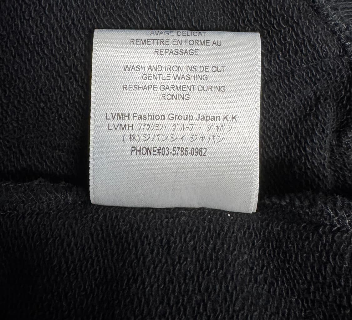 KENZO 겐조 멀티컬러 패턴 니트 풀오버 스웨터 L 상품이미지9