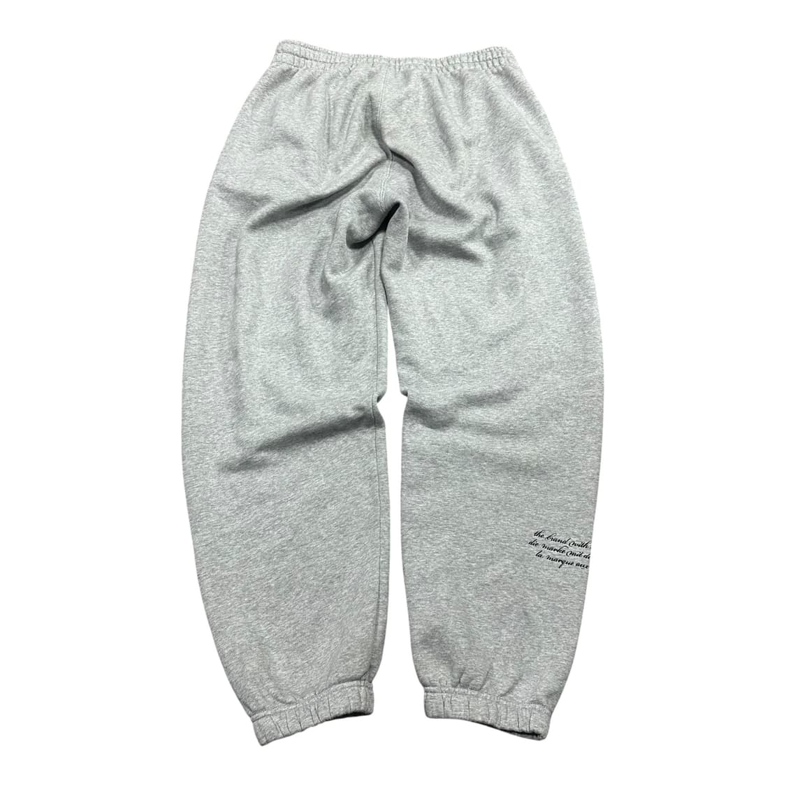 ✨ (바배) 아디다스 바시티 그래픽 조거 팬츠  상품이미지2