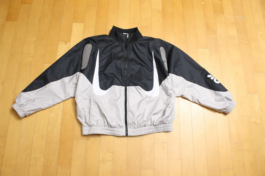 NIKE 나이키 숏 우븐 점퍼/여성/JK_8807 상품이미지1