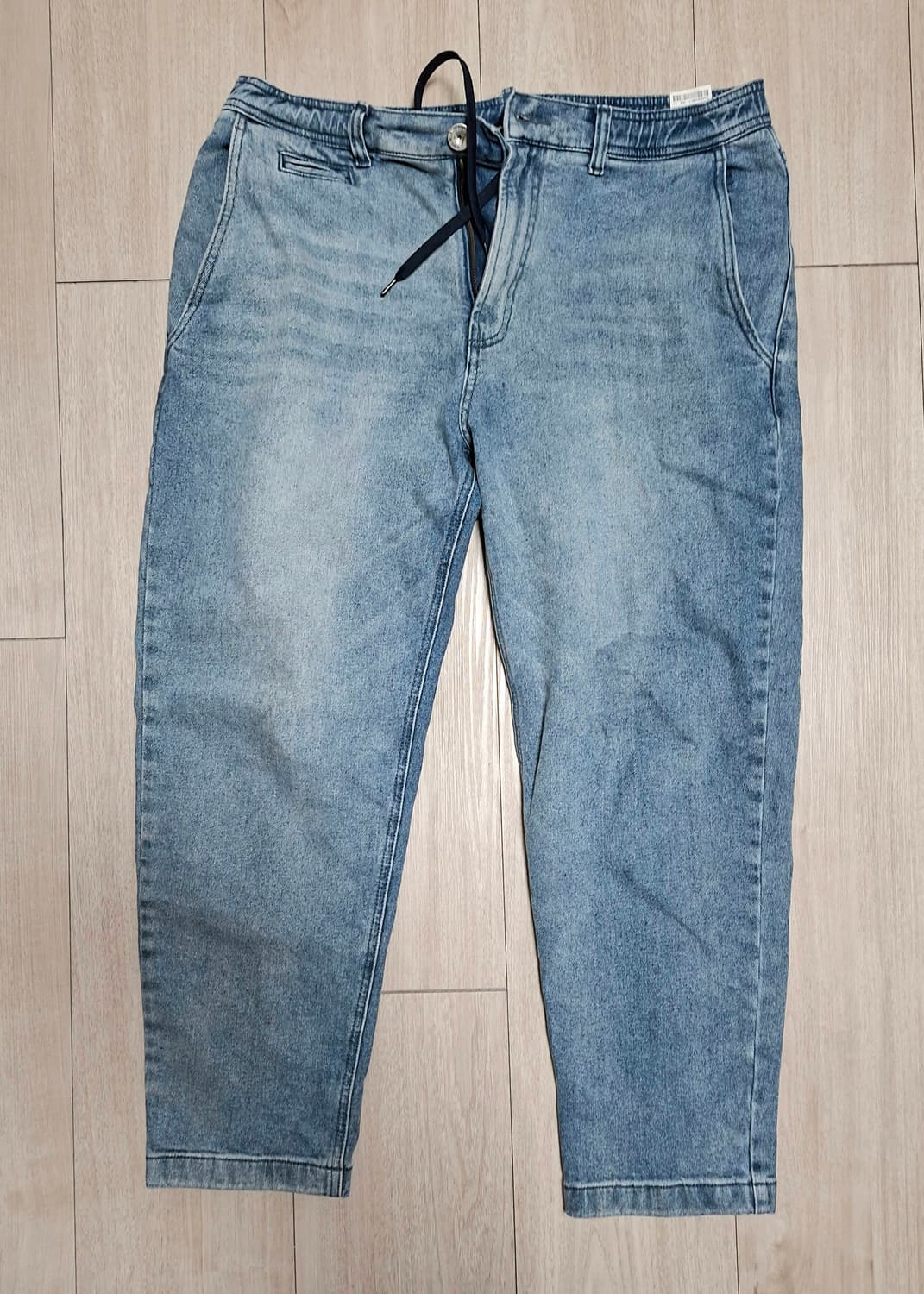 시리즈 배기팬츠 38인치 상품이미지1