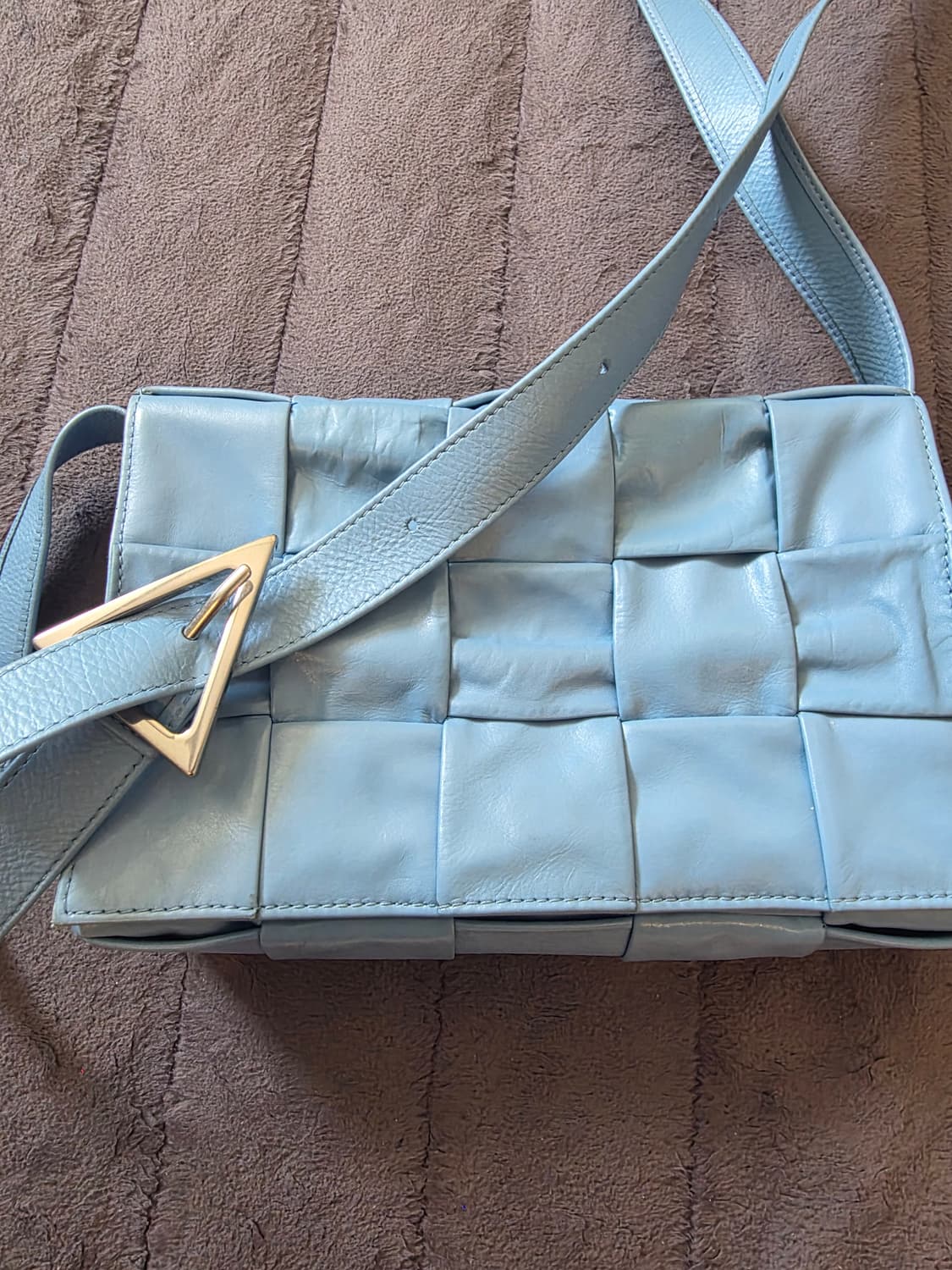 보테가 카세트백 상품이미지1