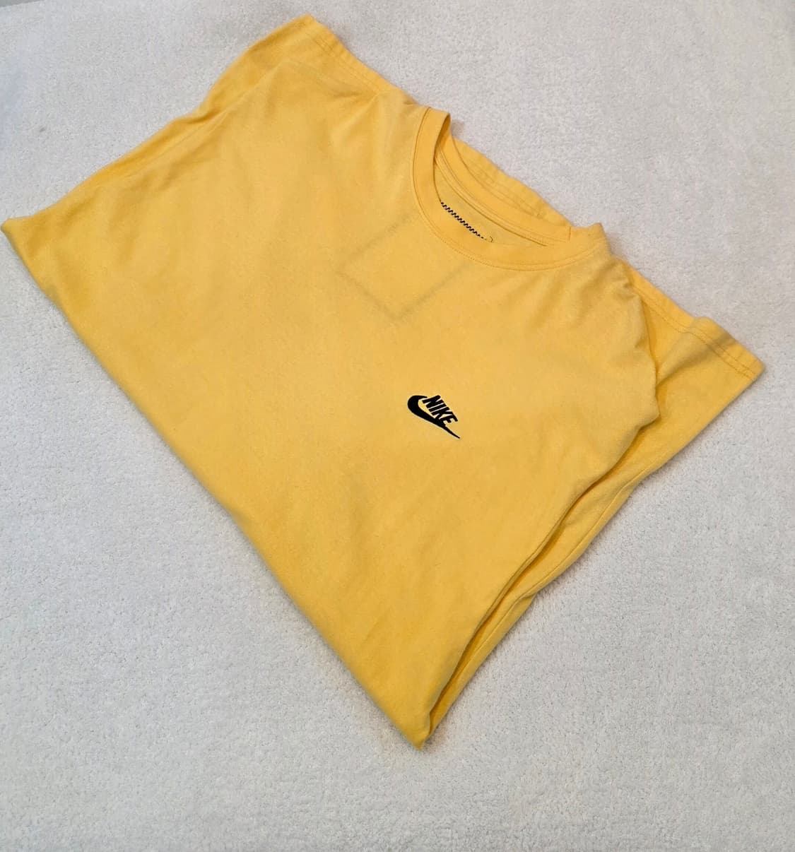 (남녀공용) NIKE BOX 반팔티 상품이미지5