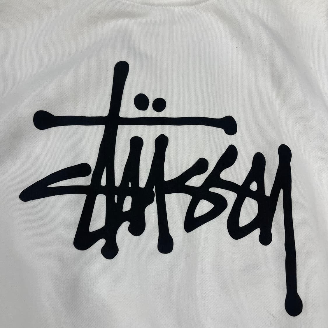 스투시 맨투맨 상품이미지7