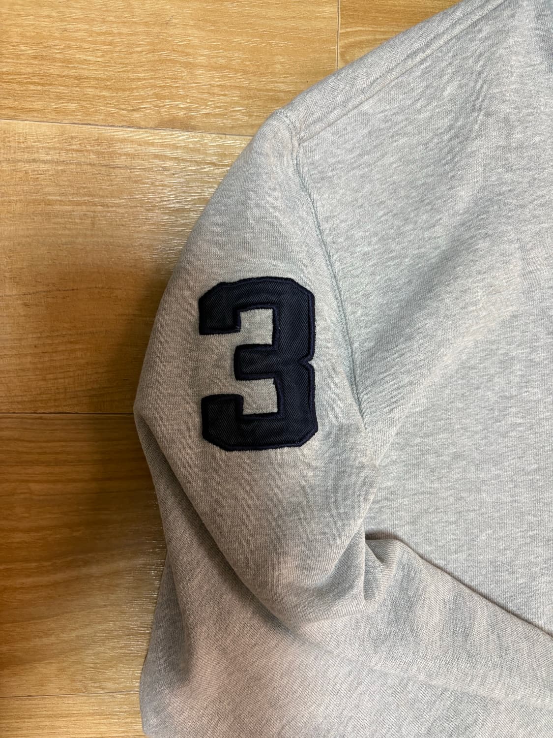 폴로 랄프로렌 빅포니 후드집업 상품이미지4