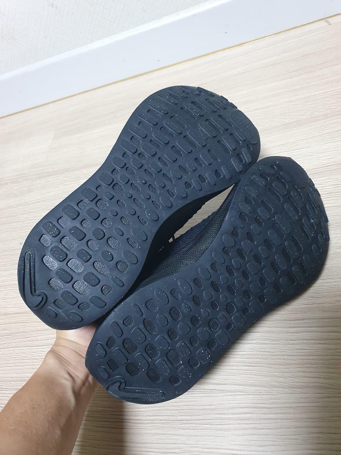 나이키 인피니티 런 4 러닝화 270 상품이미지6