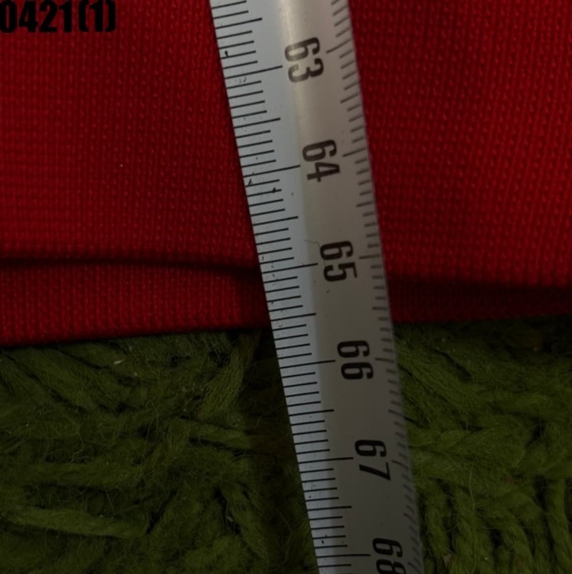 나이키 맨유집업  상품이미지7