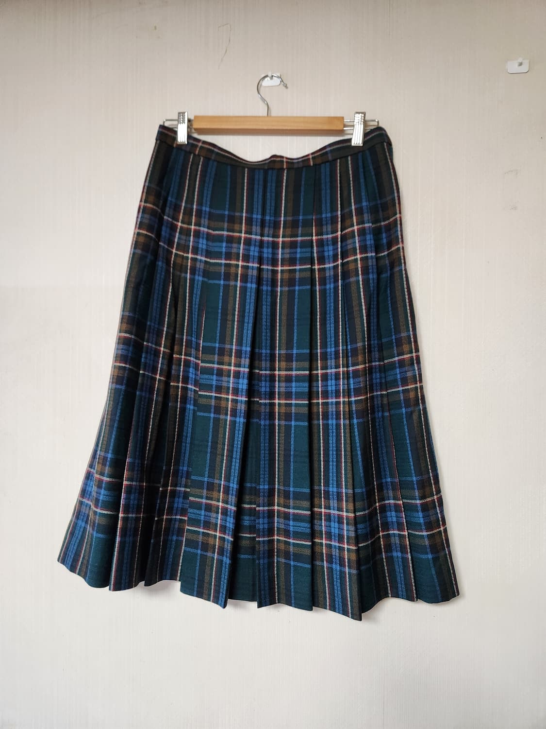 일본브랜드 래리안 셋업 상품이미지6