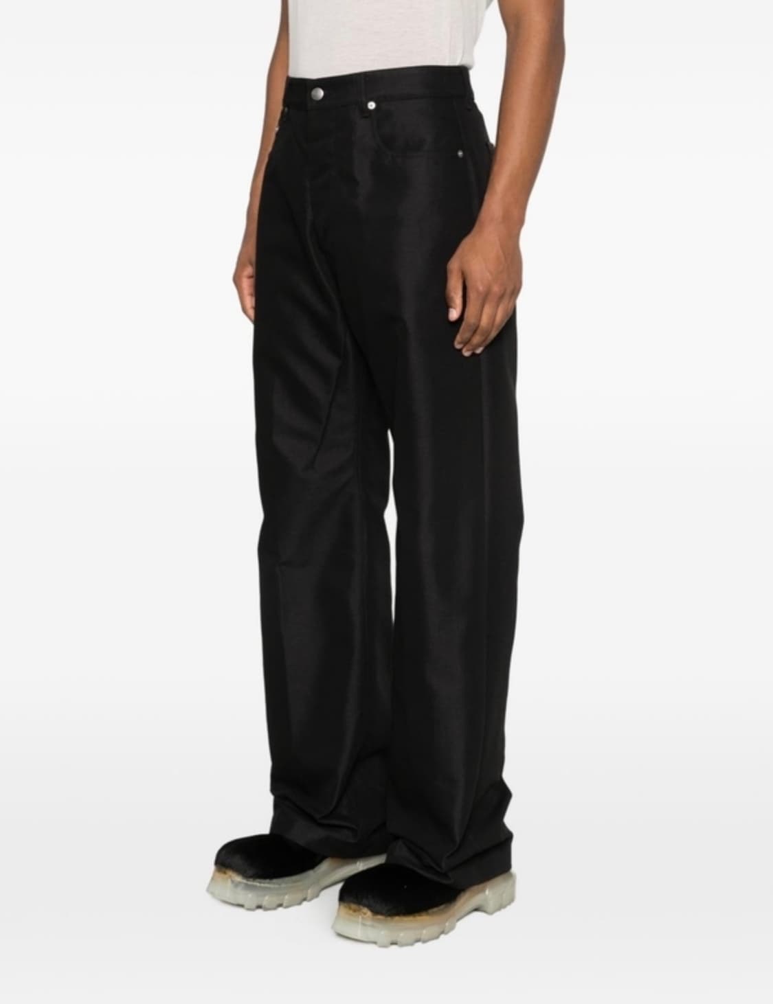 릭오웬스 geth 게스진 나일론 팬츠 32 상품이미지1