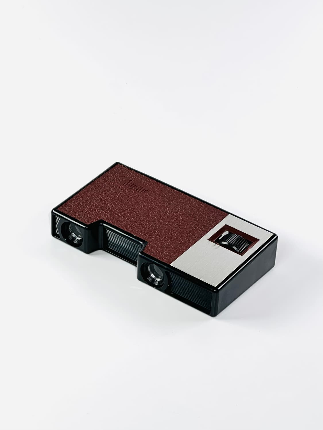 일본 빈티지 휴대용 오페라 글라스&케이스 쌍안경 상품이미지2