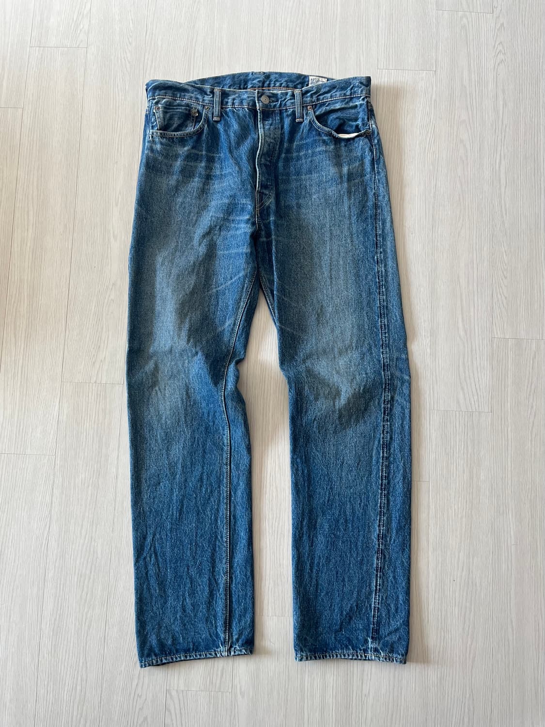 오어슬로우 105 2years 4사이즈 상품이미지3