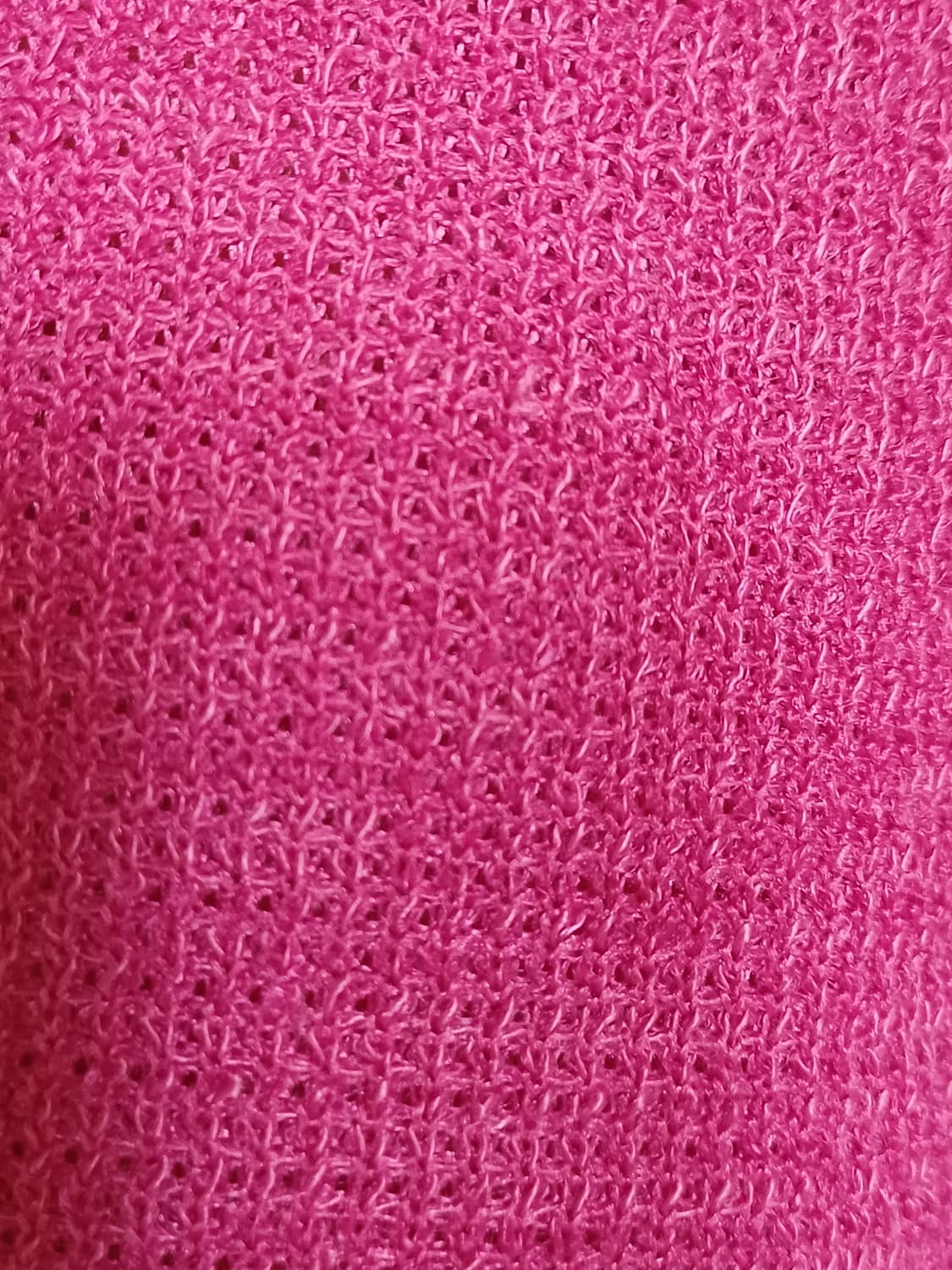 새제품/핑크 니트 나시 원피스 상품이미지3