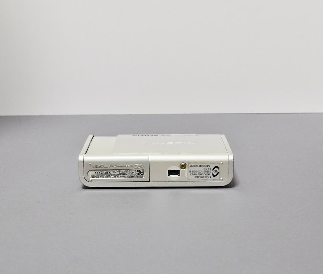 후지필름 Z1 디지털카메라  상품이미지6